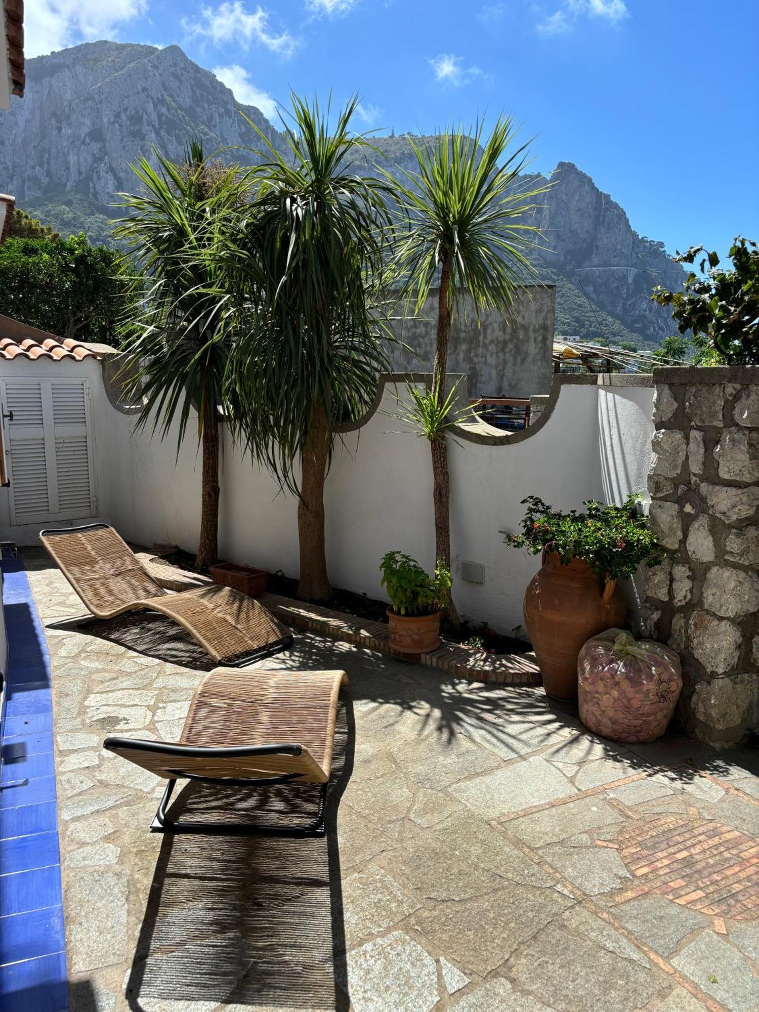 Appartamento Nennell'apartment *